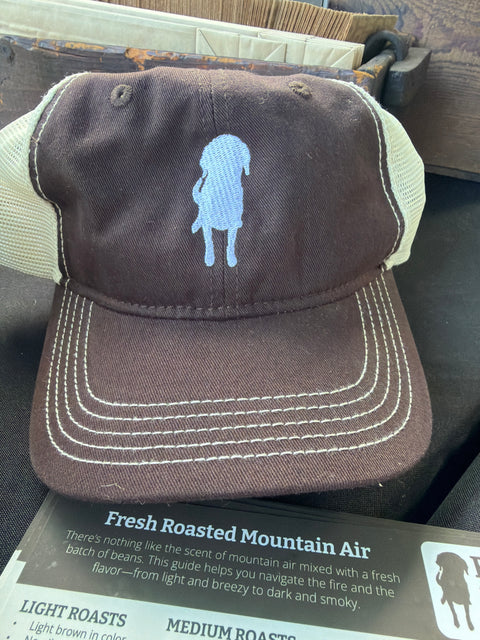 George Hat