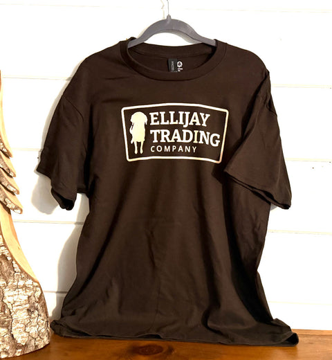 Ellijay Trading George T-Shirt